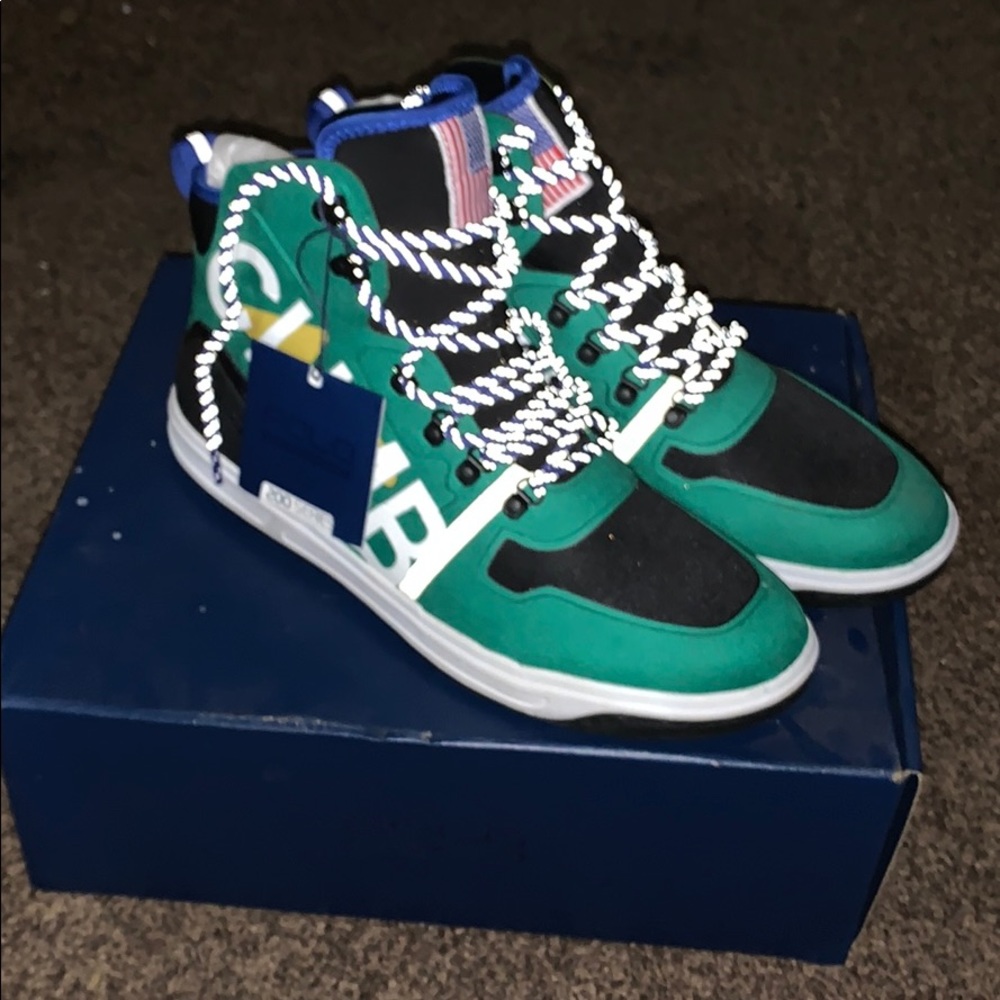 Shoes
